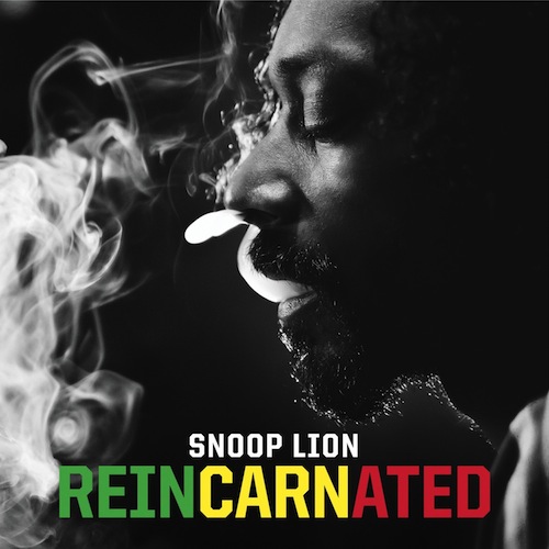 Snoop-Lion-Reincarnated-Download